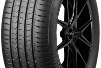 Bridgestone Alenza 001 255/55 R19