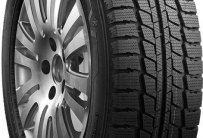 TRIANGLE LL01 215/60 R17C