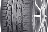 Nokian Wr a3 225/45 R17