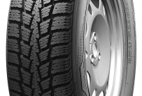 Kumho Power grip kc11 195/70 R15C