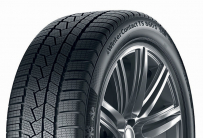 CONTINENTAL Winter Contact TS860S 255/45 R20