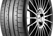 Continental Sport Contact 6 275/45 R21