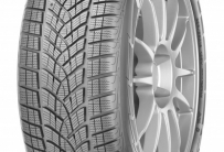 Good Year Ultra Grip Performance Suv Gen-1 285/35 R22