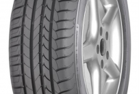 Good year Efficient grip 185/55 R15