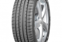 Good year Eagle f1 asymmetric 5 215/40 R17