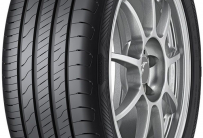 Good year EFFICIENT GRIP 2 SUV 225/65 R17