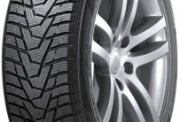 Hankook Winter I pike RS2 W429 215/55 R16