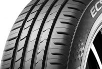 Kumho Ecsta hs51 195/65 R15