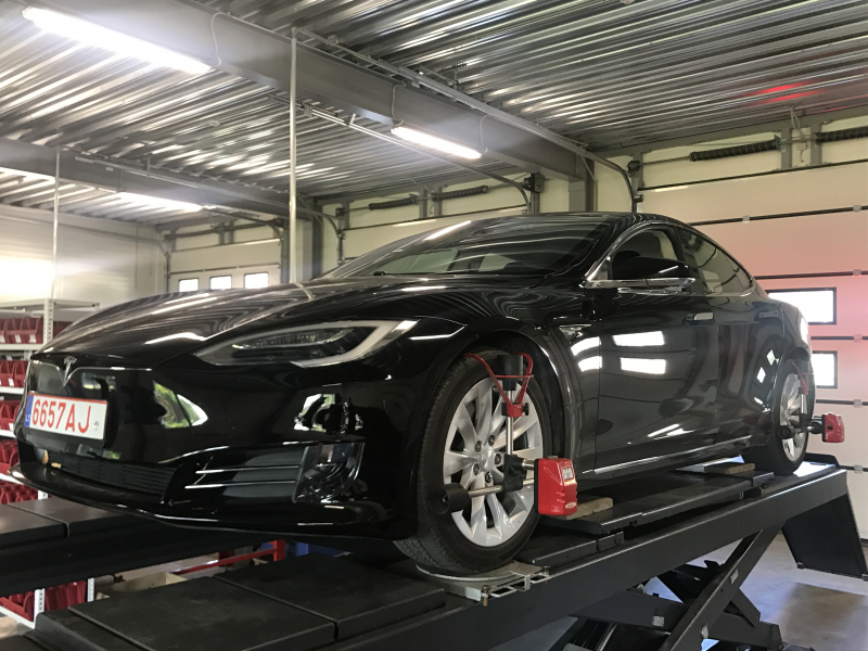 Kvalitatīva savirzes regulēšana